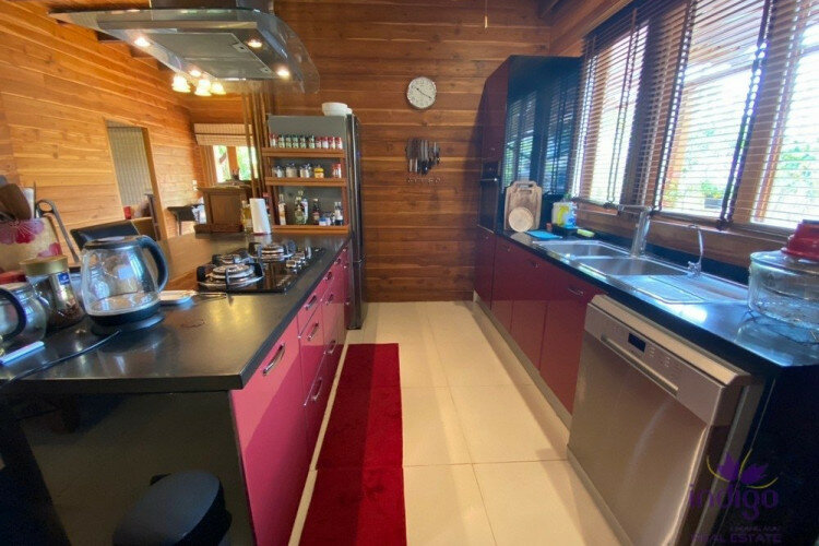 Дом в Чиангмае, Таиланд | THE356554