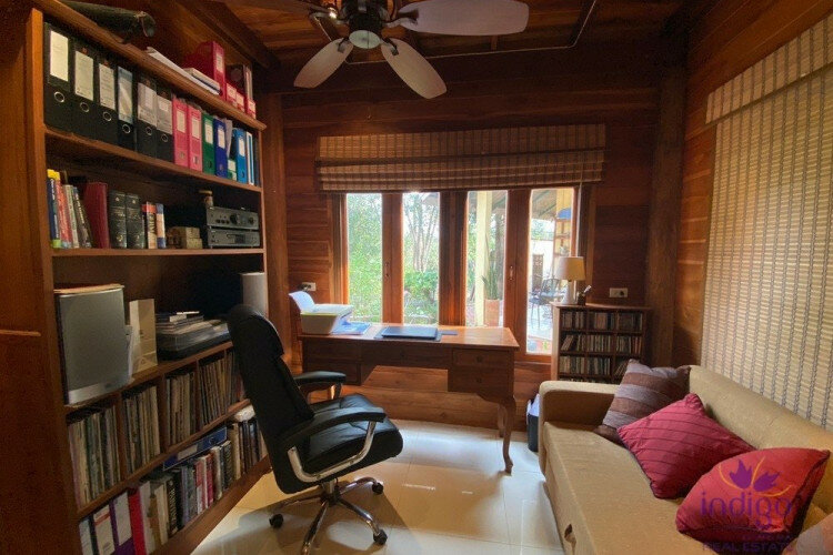 Дом в Чиангмае, Таиланд | THE356554