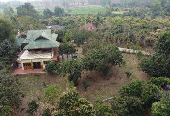 Дом в Чиангмае, Таиланд | THE356554