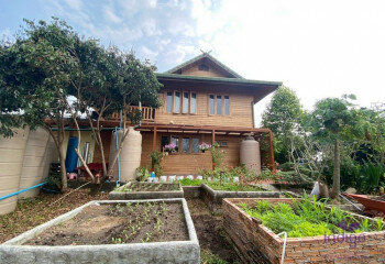 Дом в Чиангмае, Таиланд | THE356554