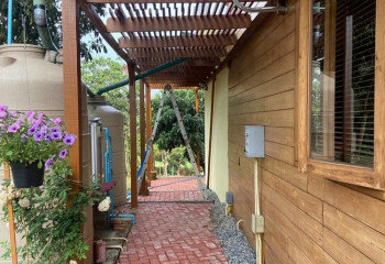 Дом в Чиангмае, Таиланд | THE356554