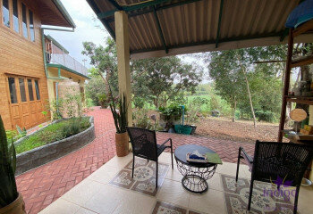 Дом в Чиангмае, Таиланд | THE356554