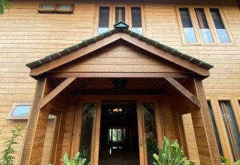 Дом в Чиангмае, Таиланд | THE356554