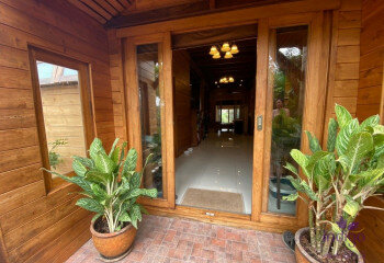 Дом в Чиангмае, Таиланд | THE356554