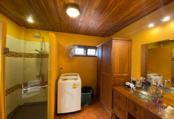 Дом в Чиангмае, Таиланд | THE356554