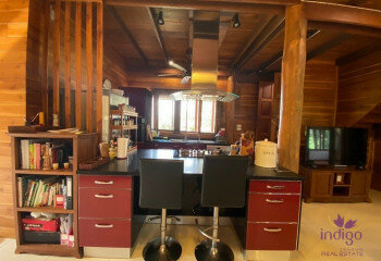 Дом в Чиангмае, Таиланд | THE356554