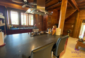 Дом в Чиангмае, Таиланд | THE356554