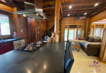 Дом в Чиангмае, Таиланд | THE356554