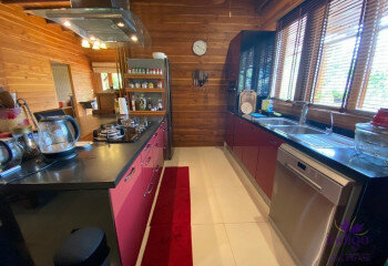 Дом в Чиангмае, Таиланд | THE356554