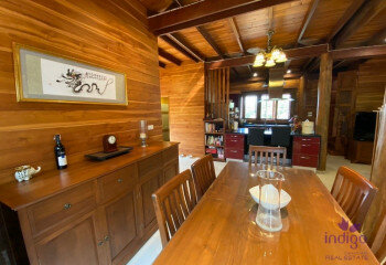 Дом в Чиангмае, Таиланд | THE356554