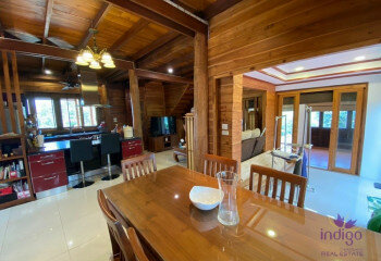 Дом в Чиангмае, Таиланд | THE356554