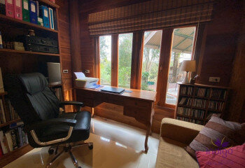 Дом в Чиангмае, Таиланд | THE356554