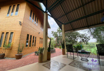 Дом в Чиангмае, Таиланд | THE356554