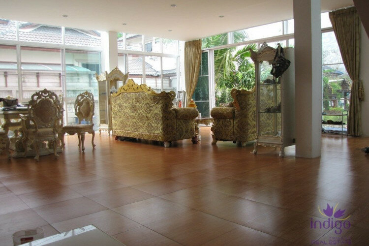 Дом в Сан-Сае, Таиланд | THE558362