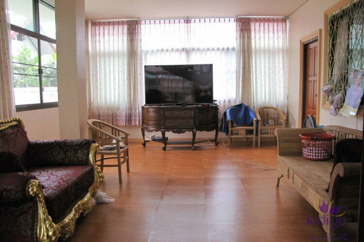 Дом в Сан-Сае, Таиланд | THE558362