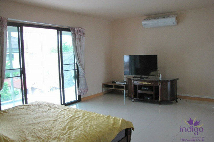 Дом в Сан-Сае, Таиланд | THE558362