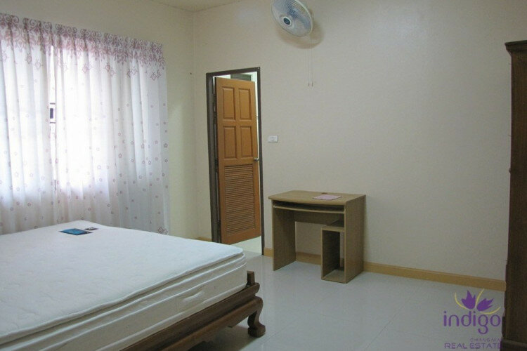 Дом в Сан-Сае, Таиланд | THE558362