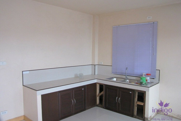 Дом в Сан-Сае, Таиланд | THE558362