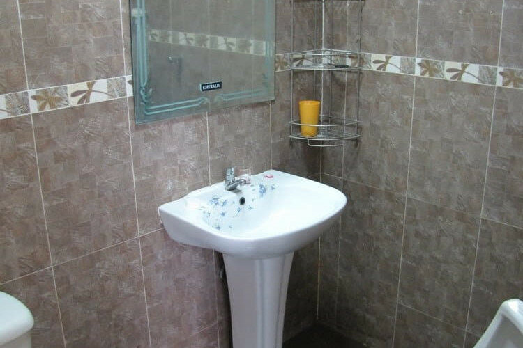 Дом в Сан-Сае, Таиланд | THE558362