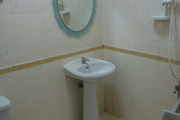 Дом в Сан-Сае, Таиланд | THE558362