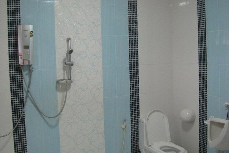 Дом в Сан-Сае, Таиланд | THE558362