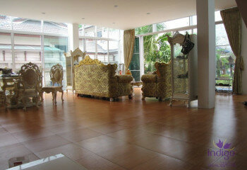 Дом в Сан-Сае, Таиланд | THE558362