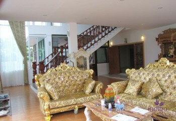 Дом в Сан-Сае, Таиланд | THE558362