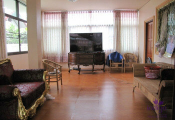 Дом в Сан-Сае, Таиланд | THE558362