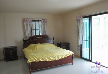 Дом в Сан-Сае, Таиланд | THE558362