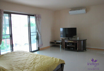 Дом в Сан-Сае, Таиланд | THE558362