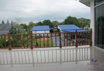 Дом в Сан-Сае, Таиланд | THE558362