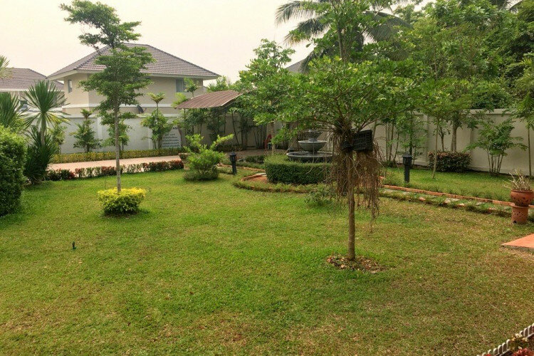 Дом в Мае Риме, Таиланд | THE156912