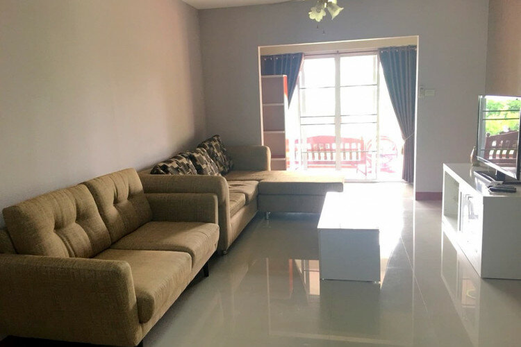 Дом в Мае Риме, Таиланд | THE156912