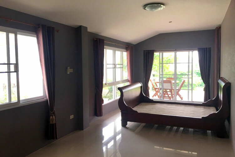 Дом в Мае Риме, Таиланд | THE156912