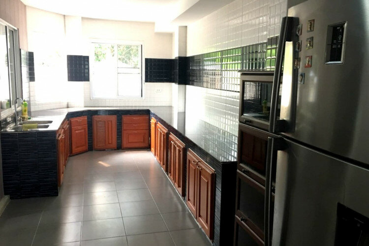 Дом в Мае Риме, Таиланд | THE156912