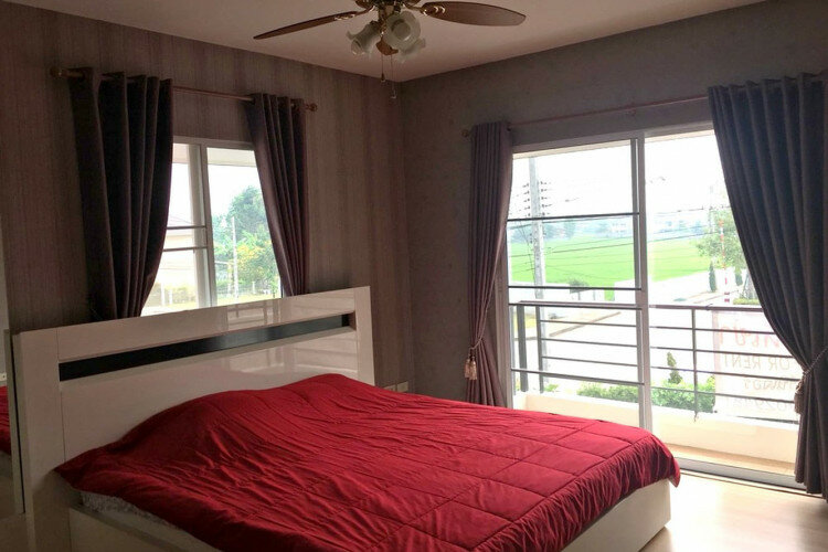 Дом в Мае Риме, Таиланд | THE156912