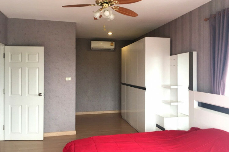 Дом в Мае Риме, Таиланд | THE156912