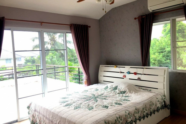 Дом в Мае Риме, Таиланд | THE156912