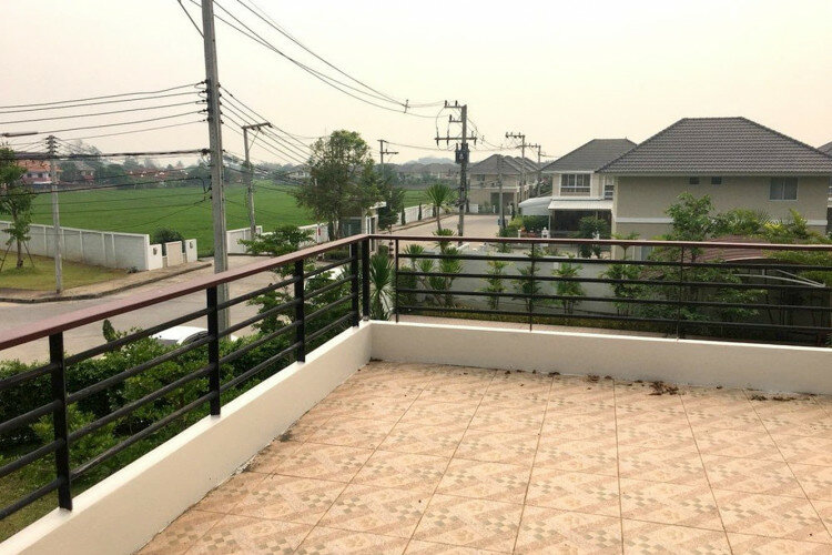 Дом в Мае Риме, Таиланд | THE156912