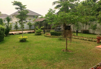 Дом в Мае Риме, Таиланд | THE156912