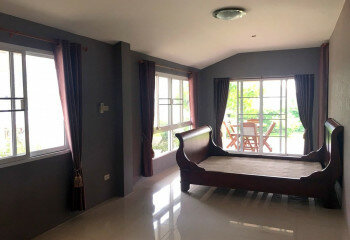 Дом в Мае Риме, Таиланд | THE156912