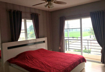 Дом в Мае Риме, Таиланд | THE156912