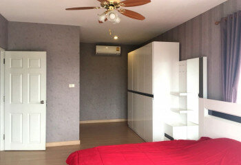 Дом в Мае Риме, Таиланд | THE156912