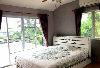 Дом в Мае Риме, Таиланд | THE156912