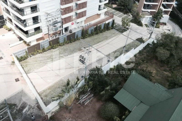 Земельный участок в Банг Ламунге, Таиланд | THE438847