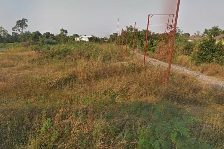 Земельный участок в Саттахипе, Таиланд | THE339337