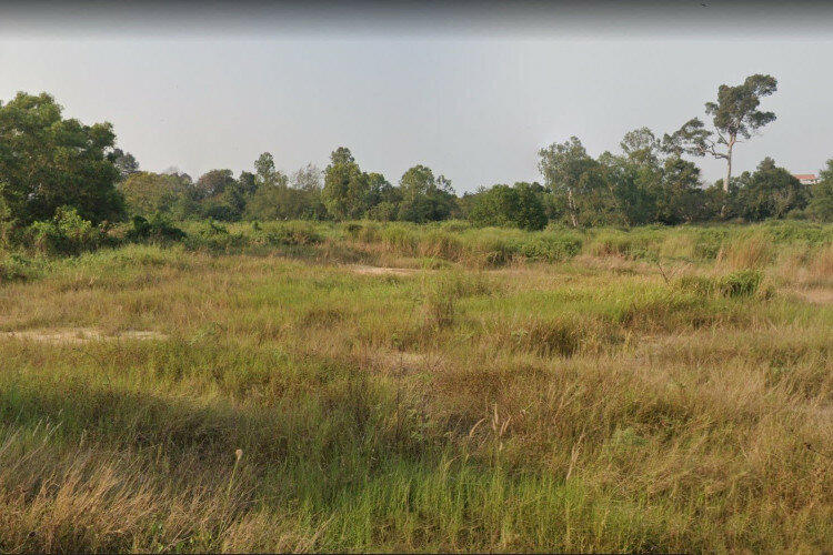 Земельный участок в Саттахипе, Таиланд | THE339337