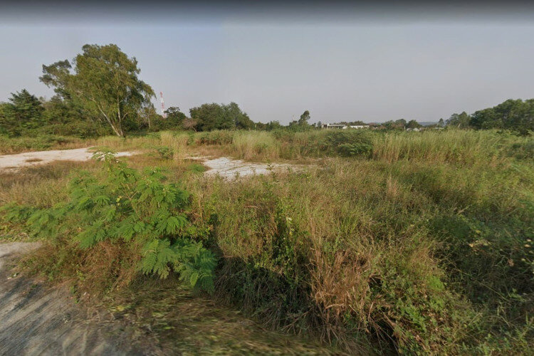 Земельный участок в Саттахипе, Таиланд | THE339337