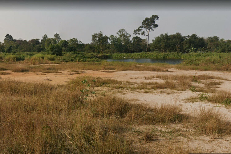 Земельный участок в Саттахипе, Таиланд | THE339337