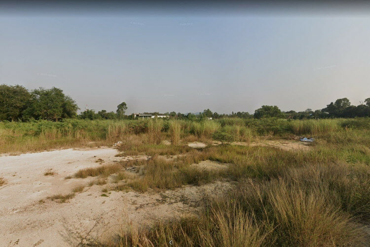 Земельный участок в Саттахипе, Таиланд | THE339337